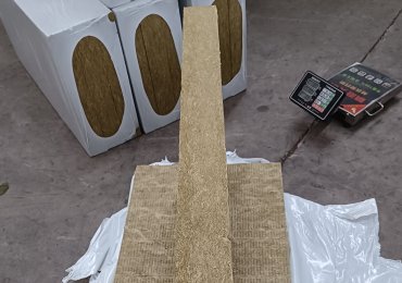 How to Choose High-Quality Rock Wool Board for Roofing