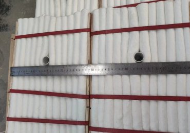 Why Ceramic Fiber Module is So Important for Industrial Insulation