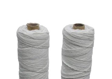 Advantages of Ceramic Fiber Textiles for High-Temperature Applications