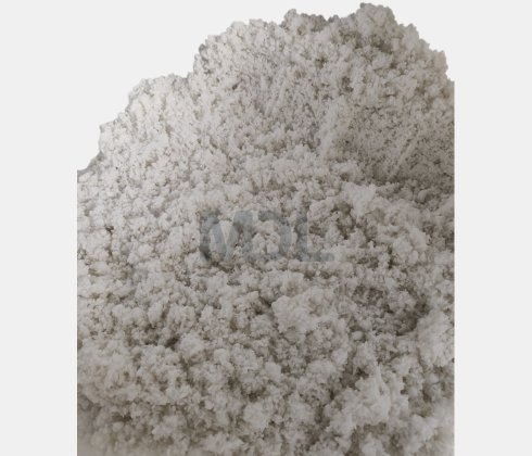 CERAMIC FIBER CHOPPED STRANDS