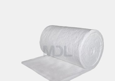 Ceramic Fiber Blanket Applications in Refinery Equipment