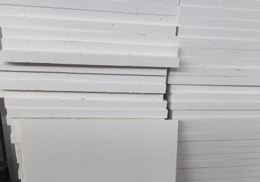 WHAT ARE CERAMIC FIBER BOARDS?