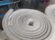Application of Ceramic Fiber Blanket Inside Furnaces