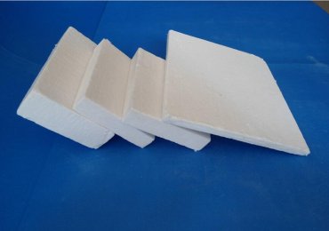Polycrystalline Mullite Fiber Board: High-Performance Insulation for Extreme Temperatures