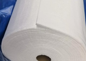 How to Choose a High-Quality Polycrystalline Mullite Fiber Blanket (2026 Guide)