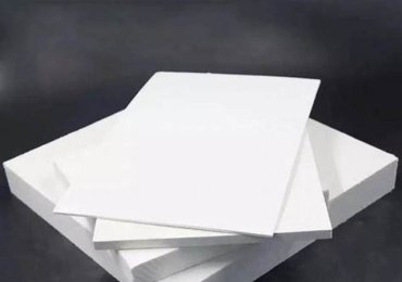 Soluble Ceramic Fiber Board (AES Board) – Eco-Friendly High-Temperature Insulation up to 1000°C