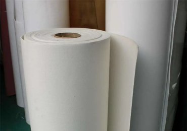Global Demand for Ceramic Fiber Paper Is Rising | High-Performance Insulation Solutions by Mindelun