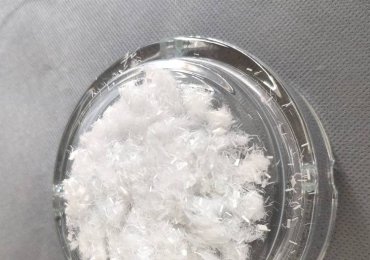 High Silica Chopped Fiber: Efficient Silica Fiber Insulation Material for High-Temperature Use