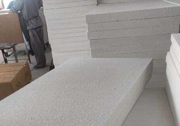 Ceramic Fiber Board for Industrial Insulation in Indonesia