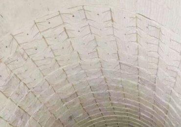 Ceramic Fiber Insulation in Cement Industry: Improving Energy Efficiency and Furnace Performance