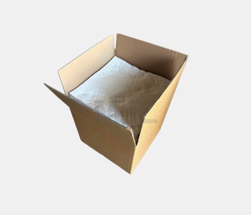 SLICED CERAMIC FIBER BLANKET