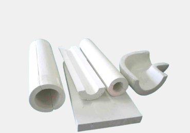 How 650°C Calcium Silicate Board Improves Pipe Insulation Performance