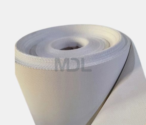 HIGH PERFORMANCE SILICONE FABRIC