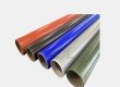 High Performance Silicone Fabric for Industrial Insulation Applications