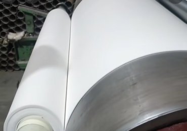 Ceramic Fiber Manufacturer for High-Temperature Industrial Insulation