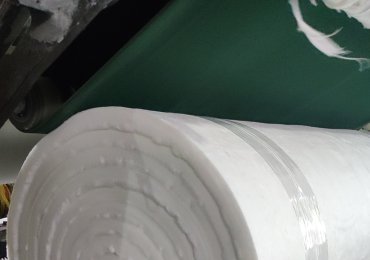Zirconia Ceramic Fiber Blanket for Ultra-High Temperature Insulation
