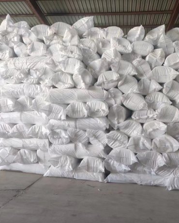 CERAMIC FIBER BLANKET WHOLESALE PROJECT