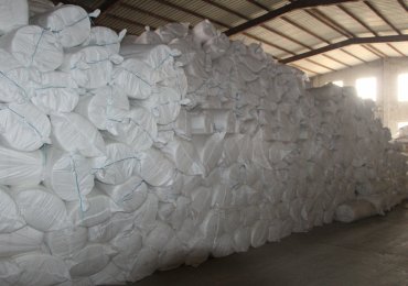 Customer Visit from Dubai Strengthens Ceramic Fiber Blanket Cooperation