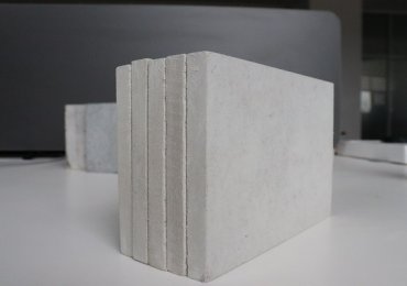 How to Choose the Right Calcium Silicate Board for Building Applications