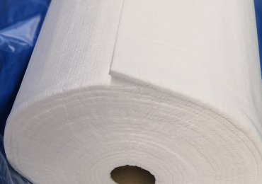 Mullite Fiber Blanket for Pipe Insulation: Improve Energy Efficiency and Reduce Heat Loss