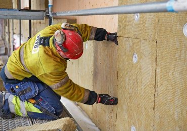 How to Choose the Right Rock Wool Board Thickness for Home Insulation