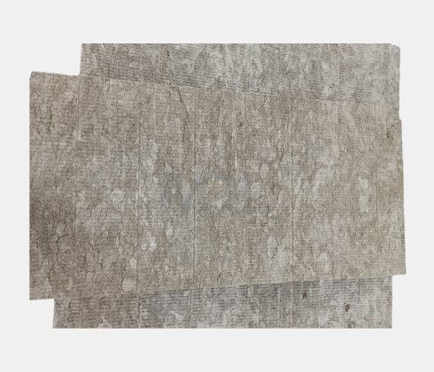 ROCK WOOL RIGID INSULATION BOARD