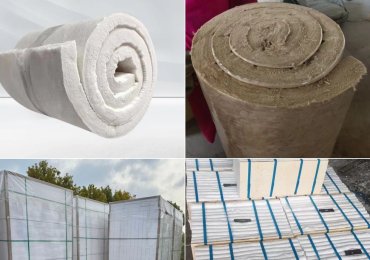 How to Choose the Best Insulation Materials for Oil Refineries