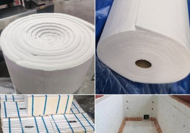 Glass Furnace Insulation Materials: A Complete Guide for Glass Manufacturing