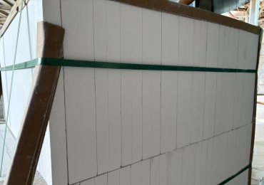 Calcium Silicate Board in Roof Building: A Reliable Solution for Fireproof and Energy-Efficient Construction