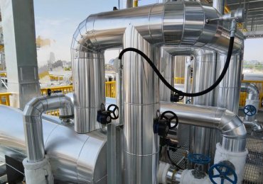 How to Choose the Right Industrial Insulation Materials: Ceramic Fiber Blanket, Soluble Fiber Blanket, and High Silica Fiber Blanket