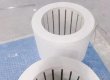 ​High Density Ceramic Fiber Board for Aluminum Furnace and Non-Ferrous Metals Industry