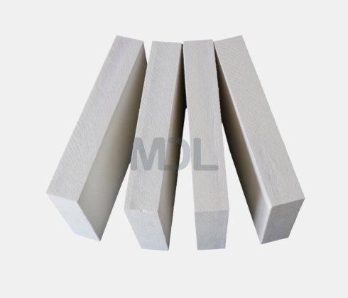 CERAMIC FIBER FIRE BARRIER BOARD