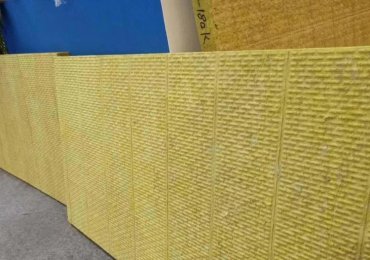 Rigid Insulation Board: The Best Choice for Industrial and Building Insulation