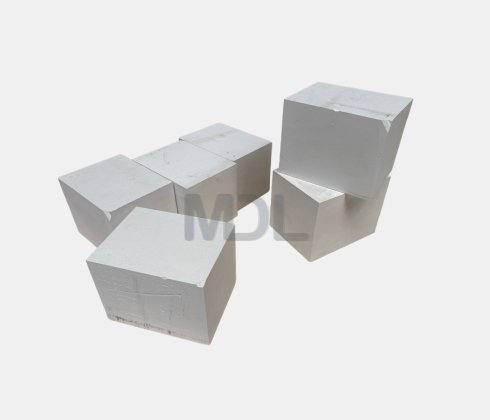 MEDIUM DENSITY CALCIUM SILICATE BOARD 