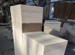 Medium Density Calcium Silicate Board in Aluminum Casting Insulation