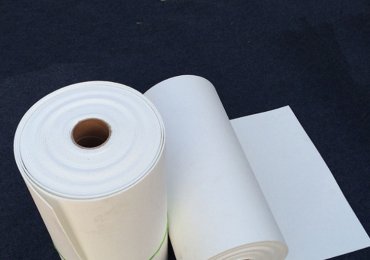 Ceramic Fiber Paper in Heating Elements: Enhancing Thermal Efficiency and Electrical Insulation