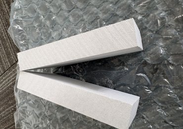 Carbon Reinforced Calcium Silicate Board in Aluminum Casting: Improve Energy Efficiency and Furnace Performance