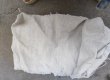 Stainless Steel Wire Reinforced Ceramic Fiber Cloth in the Steel Industry