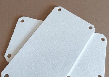 Ceramic Fiber Paper for the USA Market