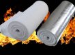 Ceramic Fiber Fabric for Home Fire Protection: A Reliable High-Temperature Insulation Material