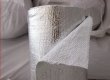Aluminum Foil Laminated Ceramic Fiber Cloth: High-Performance Thermal Protection for Extreme Heat Environments