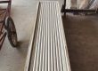 High Alumina Ceramic Roller for Roller Kiln at 1200°C