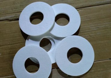 How to Choose Ceramic Fiber Paper for Automotive Gaskets