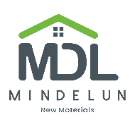 Qingdao Mindelun New Materials Co.,ltd.  