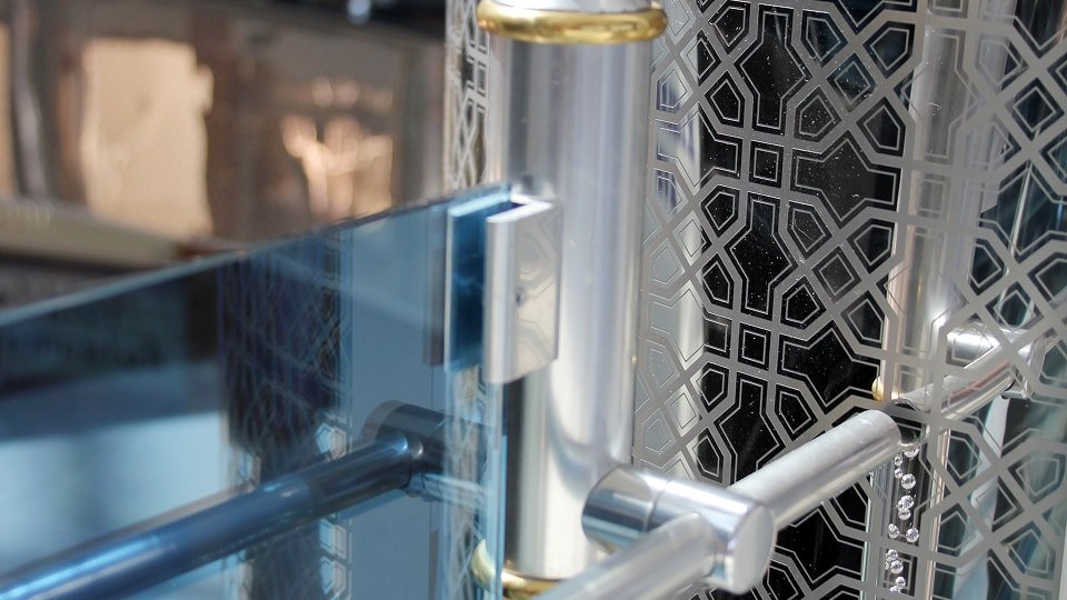 Address Scratches Promptly