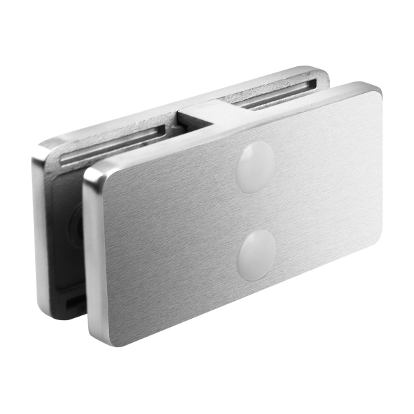 Glass Connector – MOD 1214-Square