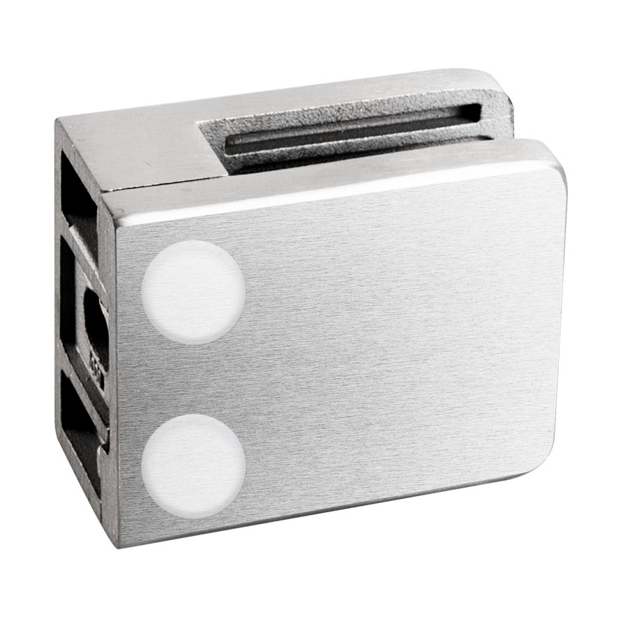 High Quality Glass Clamp Fittings for Frameless Glass