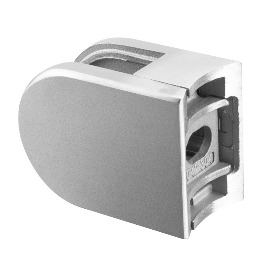 Modern handrail brackets for secure railing support