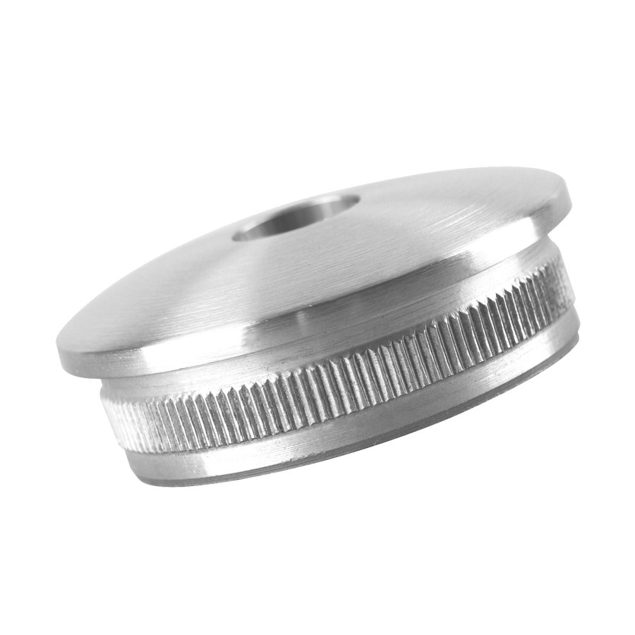 High-quality handrail parts for long-lasting installations