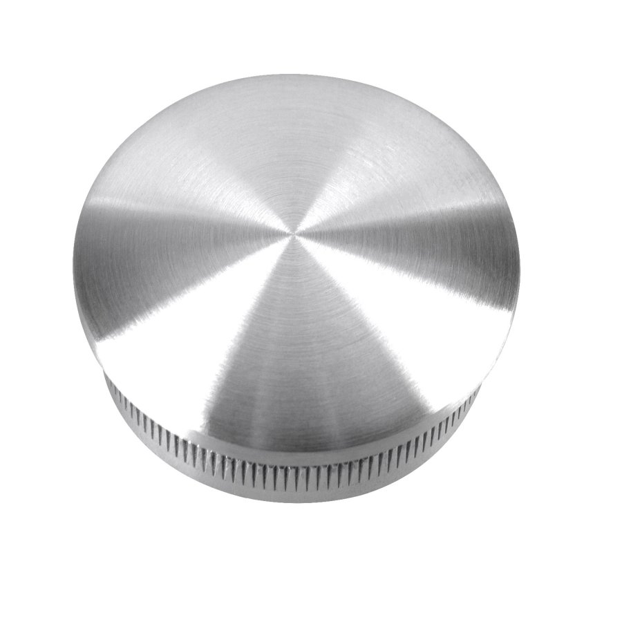 MOD 704 end caps for handrail systems